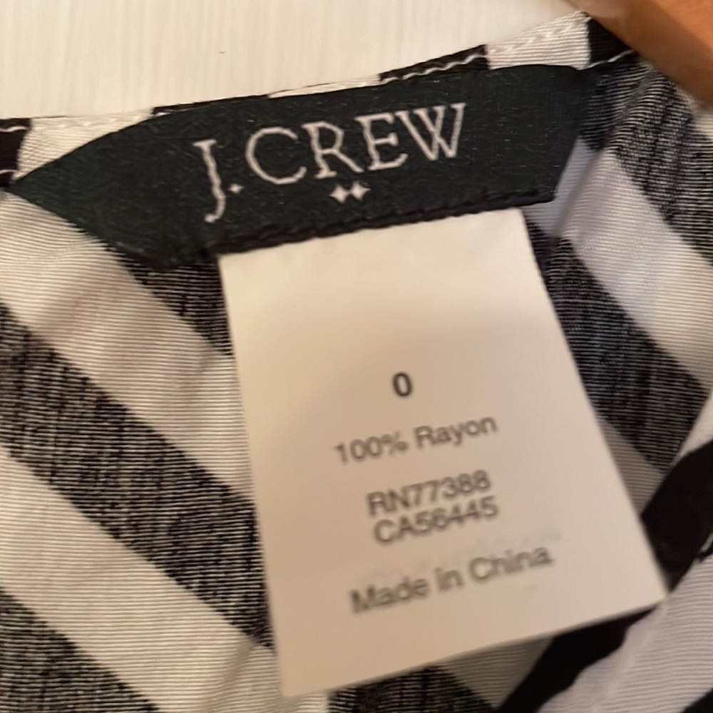 JCrew Dress - Picture 4 of 4